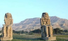 Luxor East and West Bank with private professional guide and lunch day tour
