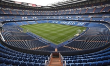 Il meglio di Madrid + Biglietti e Visita Guidata dello Stadio Santiago Bernabeu