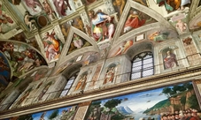 Biglietti salta fila Musei Vaticani e Cappella Sistina con assistenza all'ingresso