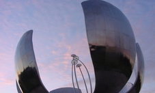 Half Day Buenos Aires Bike tour: Recoleta and Palermo districts
