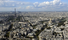 Visita Parigi: pass con crociera sulla Senna, Montparnasse, museo Fragonard e Paris Story Show