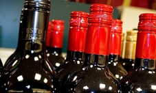 Degustazione di vini: tour a piedi (Inglese)