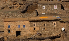 Day trip to Imlil Mount Toubkal from Marrakech