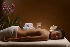 LUSSO E BENESSERE IN UNA SPA IN UMBRIA