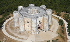 Castel del Monte - Biglietti