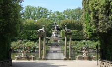 Biglietti per il Musei di Palazzo Pitti e Giardino di Boboli