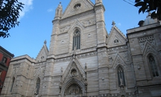 Tour di Spaccanapoli e del Cristo Velato