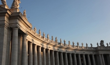 Tour guidato della città di Roma e del Colosseo