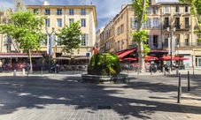 Escursione Aix en Provence, Cassis e Marsiglia