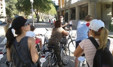 Bilbao tour guidato in bici