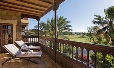 Golf on Fuerteventura: Hotel Elba Palace Golf