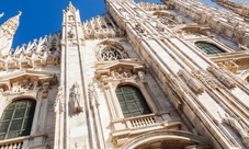 Duomo Pass: biglietti per la cattedrale e le sue terrazze 