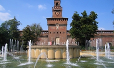 Tour di Milano con Duomo, Cenacolo e Castello Sforzesco