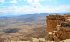 Private day tour from Tel Aviv: Negev and the Beersheba region