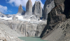 Full Day Tour to Torres del Paine National Park