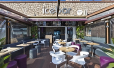 Biglietti per l'Icebar di Barcellona