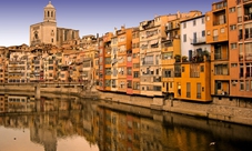 Tour di Girona e Museo Dalí