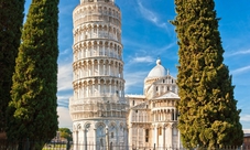 Tour low cost a Pisa