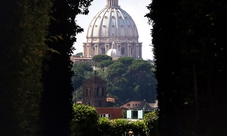 Escursione per crociere: Roma e la Dolce Vita