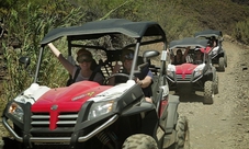 Avventura buggy tour nel sud di Gran Canaria