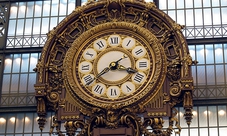 Museo d'Orsay - biglietto giornaliero