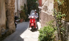 Tour in Vespa di Positano e Amalfi