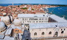 Venezia ducale: Tour a piedi mattutino con Palazzo Ducale