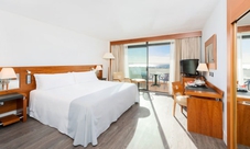 Golf in Mallorca: Tryp Palma Bellver