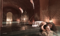 Hammam Experience: Relaxing Bath in Madrid