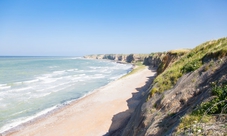 D-Day beaches of Normandy day trip from Paris