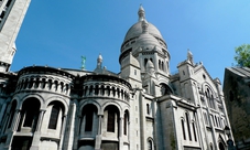 Cinema tour a Montmartre