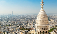 Tour di Montmartre e visita degli antichi vigneti parigini