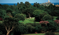 Golf in Sardegna: Is Molas Resort