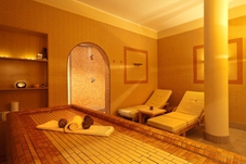 BENESSERE ALLE TERME IN SLOVENIA