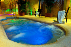 GUSTO & RELAX ALLA SPA A MONTEPULCIANO