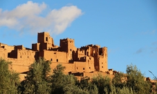 Full day tour of Ouarzazate from Marrakech