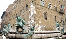 Tour guidato di Firenze con Galleria dell'Accademia