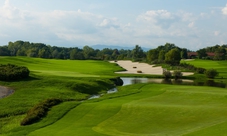 Golf at Lake Maggiore: Golf Hotel Bogogno