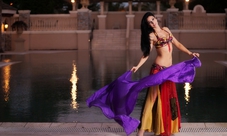 Hummer safari from Dubai: dune-bashing, camel riding and traditional food