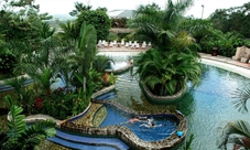 Arenal Volcano & Hot Springs: Tour From Guanacaste