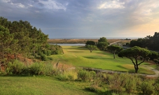 Golf in Algarve: Dona Filipa Hotel