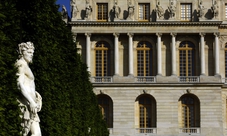 Versailles con tour stanze segrete