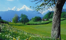 Berchtesgaden and Eagle’s Nest: tour from Munich