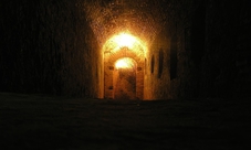 San Giovanni in Laterano e Santa Maria Maggiore: tour delle basiliche e delle catacombe