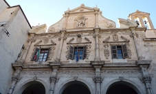 Tour a piedi di Cagliari