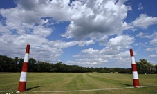Polo Match and Lessons in Buenos Aires