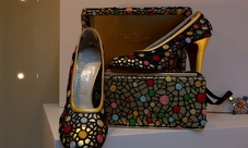 Biglietti per due persone per il Museo Salvatore Ferragamo