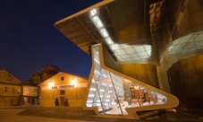 Rioja wine tour from San Sebastian