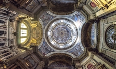 Tour di Spaccanapoli e del Cristo Velato