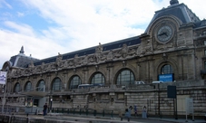 Museo d'Orsay: biglietti salta fila e tour guidato dei grandi capolavori